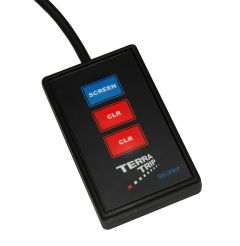 Commande a distance pour tripmaster 303+ et 202+ V4