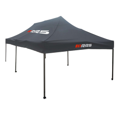 Tente RRS 3x6m