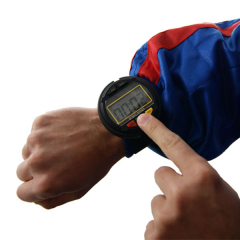Montre chronometre copilote