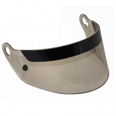 Visière fumée FIA pour casque Protect Intégral FIA 8859-2015