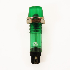 Voyant lumineux 12V-Vert